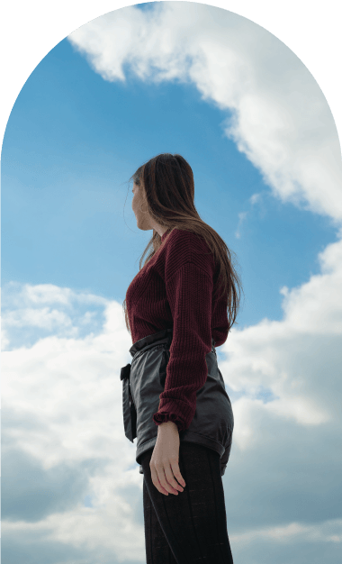 Portrait de Claire Dornic